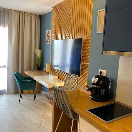 Goconcept Studio Sardegna Olbia Zewnętrze zdjęcie