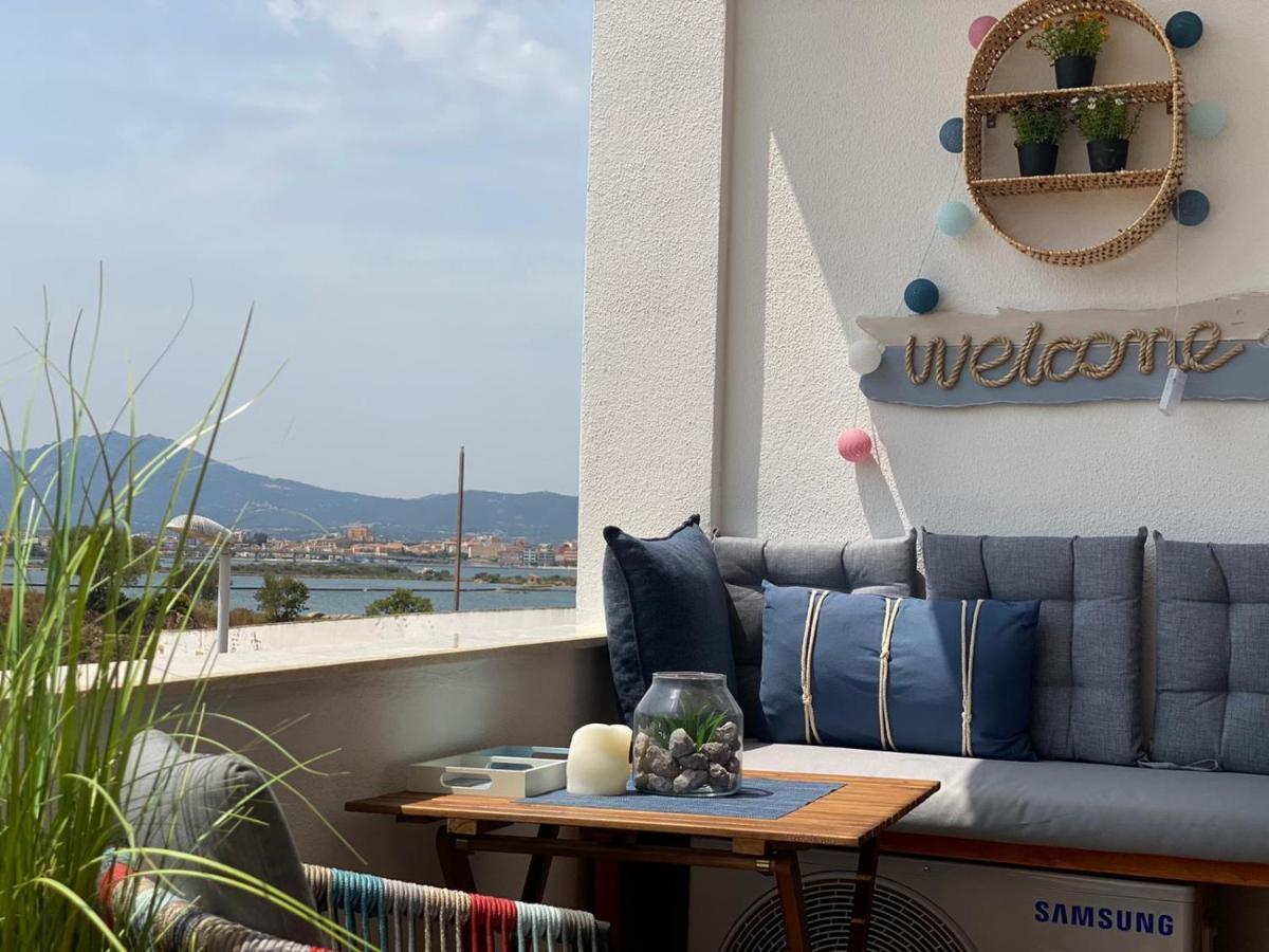 Goconcept Studio Sardegna Olbia Zewnętrze zdjęcie