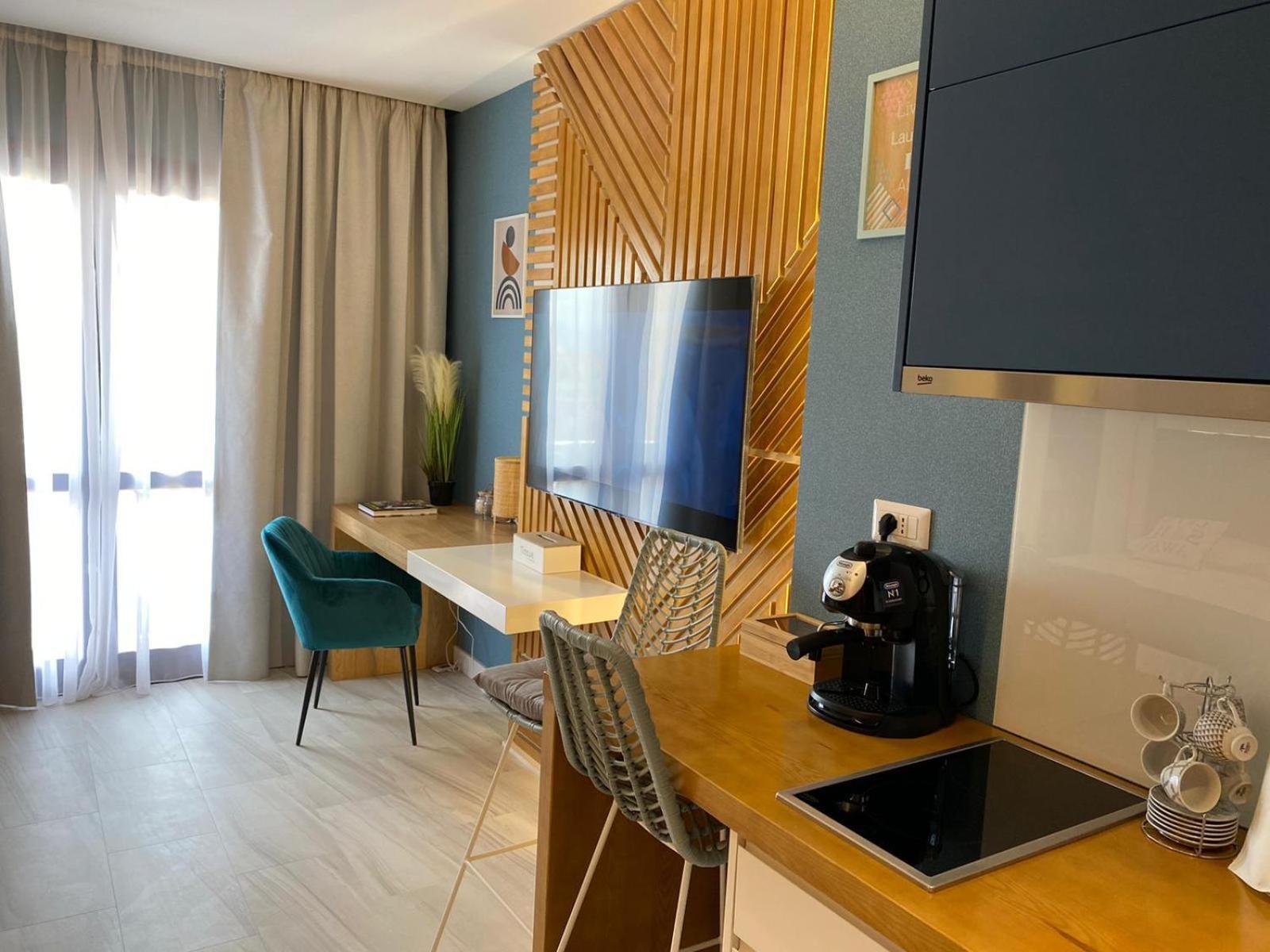 Goconcept Studio Sardegna Olbia Zewnętrze zdjęcie