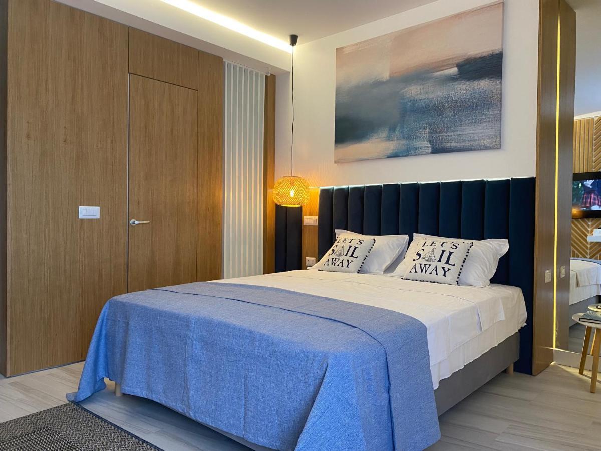 Goconcept Studio Sardegna Olbia Zewnętrze zdjęcie