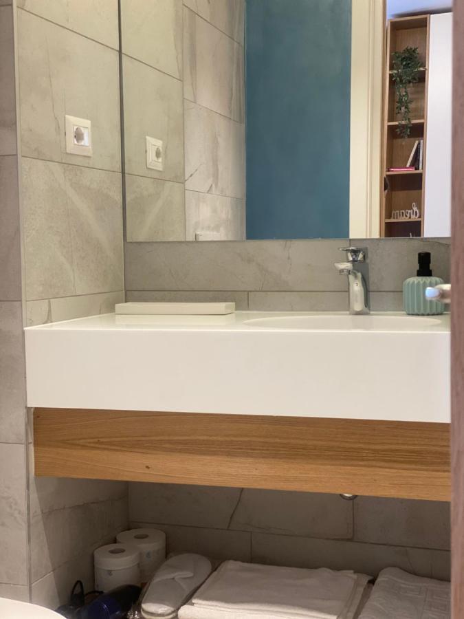 Goconcept Studio Sardegna Olbia Zewnętrze zdjęcie