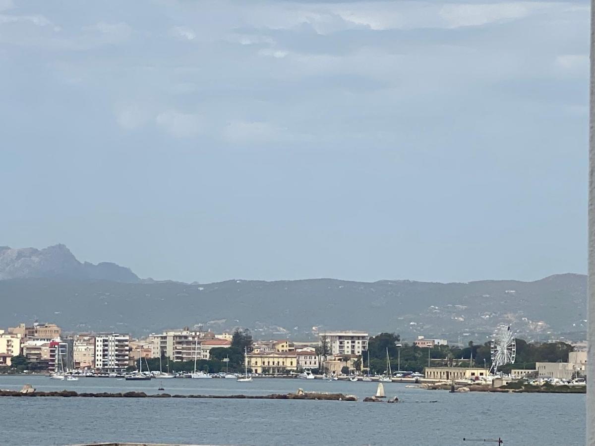 Goconcept Studio Sardegna Olbia Zewnętrze zdjęcie