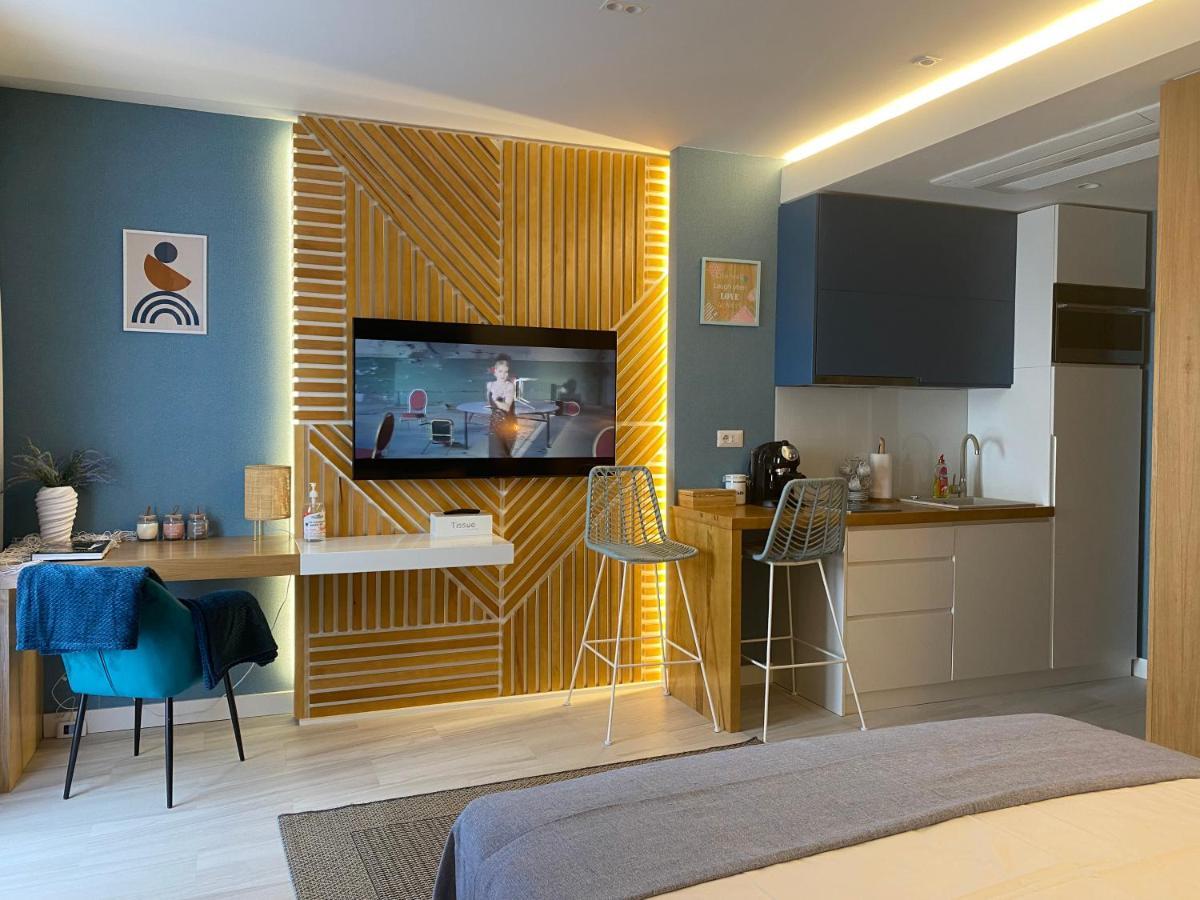 Goconcept Studio Sardegna Olbia Zewnętrze zdjęcie